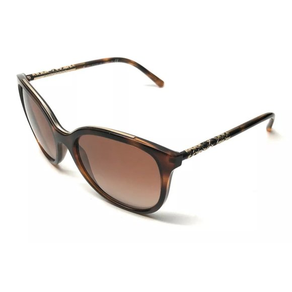 Burberry Women's Brown Sunglasses! - Picture 1 of 4